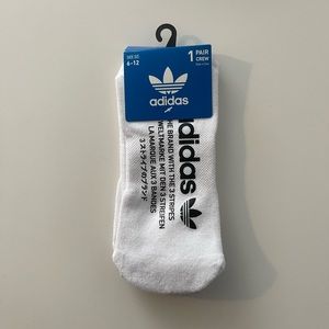 Adidas Crew Socks